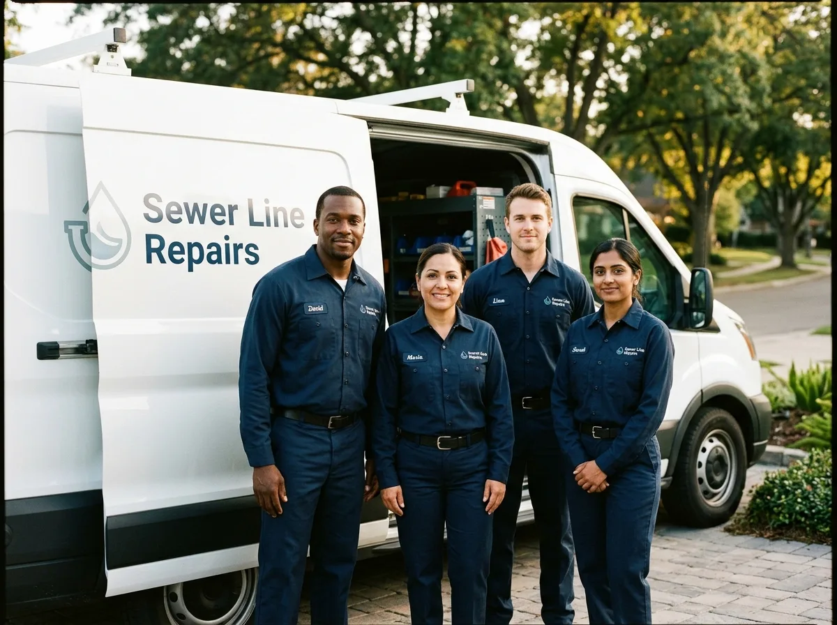 Emergency Plumber company in Trapper Creek, AK